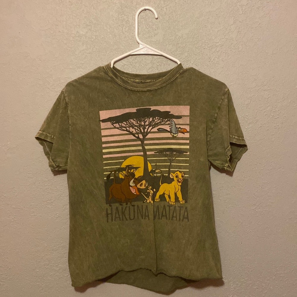 T- Shirt